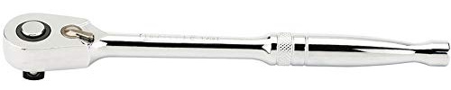 Draper 26522 60 Tooth Micro Head Reversible Ratchet