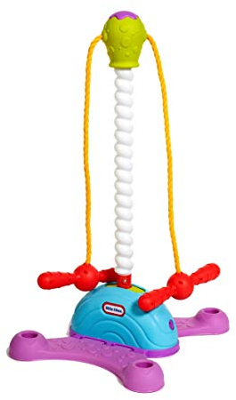 Little Tikes 645631 Fun Zone Splash Face Spielzeug