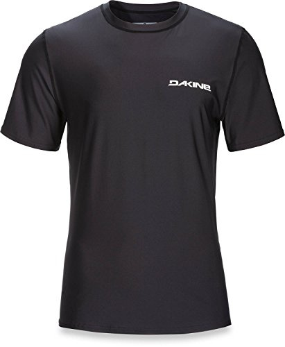 Dakine Herren Lycra Heavy Duty Loose Fit Rash Guard