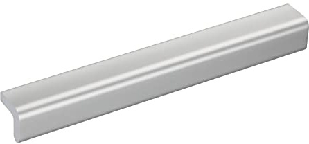 SOTECH Möbelgriff MALMÖ BA 224 mm | Griffleiste Profilleiste Türgriff