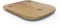 Wundermix - KitchenSlider® H V2 Plus Gleitbrett aus Holz • Ökologisches Gleitbrett TM6 & TM5 • Gleitbrett für Thermomix • Holz-Gleiter - Eiche