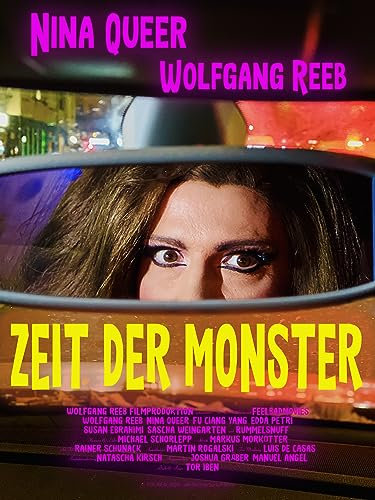 Zeit der Monster