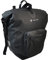 Red Loon Fahrradtasche eBike in schwarz – Gepäckträgertasche aus wasserdichtem 500D PVC - Fahrrad Tasche mit Reflektoren – Fahrradtasche geeignet fürs Einkaufen, Radtouren & die Arbeit