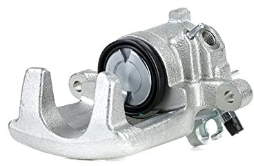 RIDEX Bremssattel Hinten links Hinten Gusseisen 78B0546