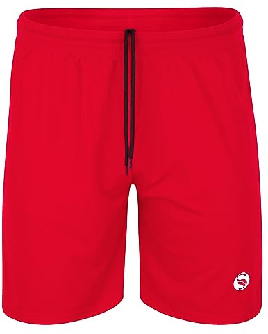 STARK SOUL Sportshort Basic, Sporthose, Fußballshort