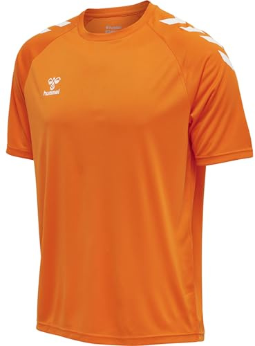 hummel T-Shirt Hmlcore Erwachsene