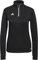 adidas Women's Entrada 22 Training Top, Black, S