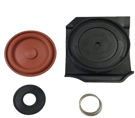 9805712480 9812071480 1 pièce Cache de cylindre de moteur à essence pour Peugeot 308 3008 208 Citroën C4 DS3 DS5 6V THP