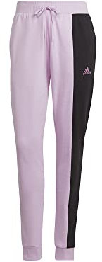 adidas Jogging Femme Essentials Colorblock