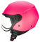 CGM Casco open face, 167A FLO MONO Rosa fluo opaco sagomata, XS (53-54cm)