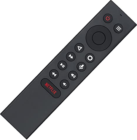 P3700 VINABTY Distancia de reemplazo NVIDIA 2015 2017 2019 Edition Shield TV/Android TV