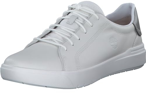 Seneca Bay Oxford TIMBERLAND FARBE BLANC DE BLANC GRÖSSE 46 FÜR HERREN