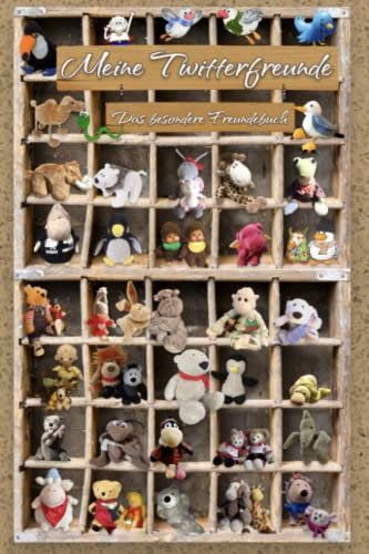Freundebuch: Freundebuch Paperback