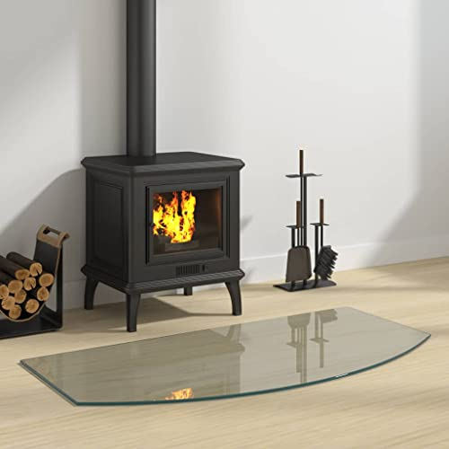 INLIFE 324147 - Estufa de cristal (100 x 50 cm, 9,46 kg)