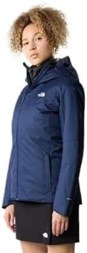 The North Face Quest Insulated Jacket Summit Navy L