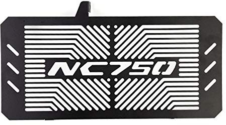 Para Protector De Radiador NC750, Reemplazo De Accesorios De Cubierta De Rejilla De Motocicleta Para NC750 2012-2023