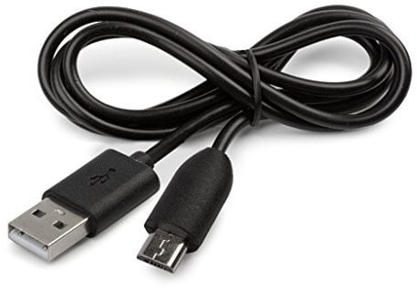 REYTID USB Power Cable for Amazon Kindle, Kindle Fire, Fire HD Tablets - Replacement Charging Micro Lead Power (Old Micro USB)