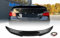 Mptuned BMW E60 PSM Stil Heckspoiler glänzend schwarz für 5er-Serie 2004–2009 Limousine 518i, 520i, 525i, 530i, 535i, 550i, 518d, 520d, 525d, 530d