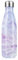 Bouteille d'eau Acier Inoxydable, Gourde Isotherme Réutilisable Gourde Inox sans BPA isolé à Bouteille Isotherme pour Froide Pendant 24heures, Chaude Pendant 12 Heures (Marbre Violet, 500ml)