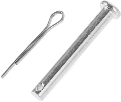 TOKIDNY Popcorn Machine Locking Pin Replacement Popcorn Maker Latch Commercial Accessory Sturdy Locking Mechanism for Use