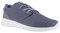 Crown King Ultralite Mens Lace Up Lawn Crown Green Bowling Sports Shoes Trainers (Grey, UK Footwear Size System, Adult, Men, Numeric, Medium, 8)