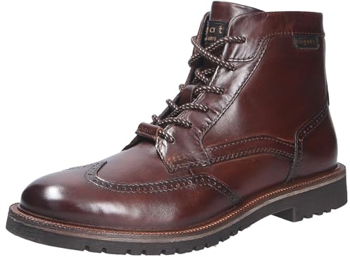 bugatti Herren 331-ao932 Stiefel Kaltfutter