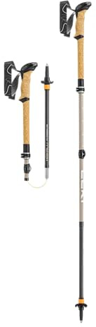 LEKI Makalu FX Carbon AS