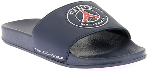 PSG Hausschuhe aus der offiziellen Kollektion Paris Saint Germain, Größe 44