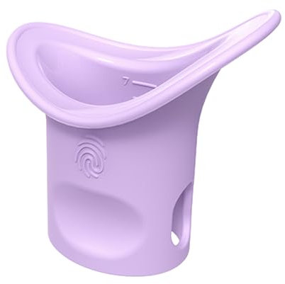 Tasses De Lavage Des Yeux - Lave-œil En Silicone | Tasse De Nettoyage Des Yeux Doux Pour Les Yeux Doux Et Les Yeux Fatigués Rafraîchissants | Parfait Pour Les Femmes Âgées Hommes | Idéal Pour