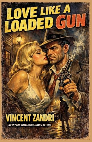Love Like a Loaded Gun (Thriller)