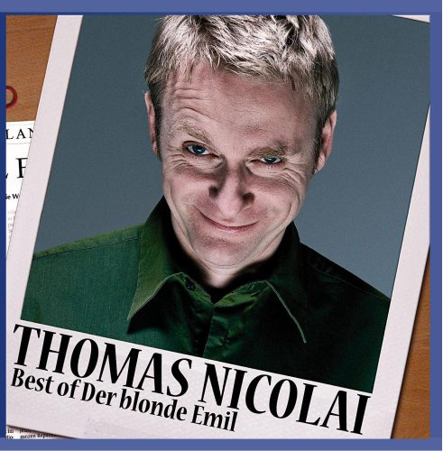 Best of Der blonde Emil