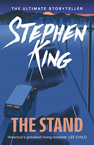 The Stand (English Edition)