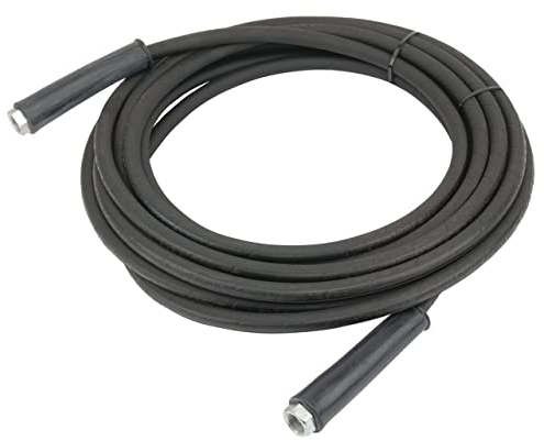 Draper 03459 10 m High-Pressure Hose for Petrol Pressure Washer 03245
