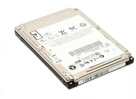 Samsung Q310, Laptop Internal Hard Drive 500GB, 7200rpm, 16MB