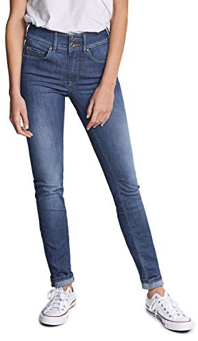 Salsa Jeans Secret, Plus Push IN, Skinny