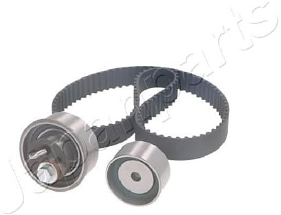 JAPANPARTS Zahnriemensatz KDD-329 Zähnezahl 103 27mm Kompatibel mit FORD Ranger ET, MAZDA BT-50 CD, UN