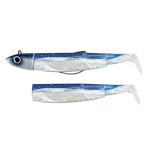 Black Minnow 120 Combos