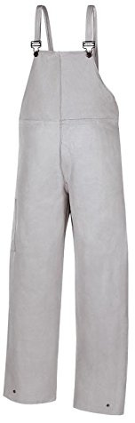 teXXor 4321-54 Schweisser-Latzhose aus Rindvollleder, Größe 54