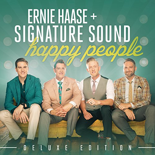 Happy People Deluxe Edition