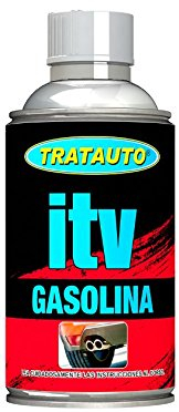 Tratauto - Itv Gasolina Tratauto 150 Ml.