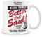 Breaking Bad Officiellement Sous Licence In Legal Trouble Tasse à Café, Mug FBAMUG1321