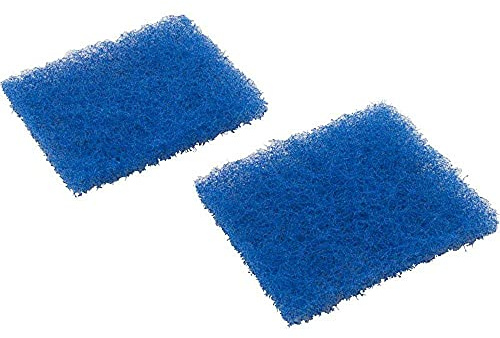 Hayward RCX97417SPAK2 Türfilterelement für AquaVac 500, SharkVac und SharkVac XL, 2 Stück