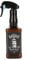Coiffure Spray Bottlle Vaporisateur Cheveux Pulverisateur Cheveux Flacon Pulvérisateur Barber Spray Bottle,500 ML en Plastique Coiffure Spray Bouteille Salon Barber Cheveux Outils Pulvérisateur d'eau