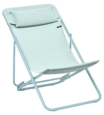 Lafuma Maxi Transat Plus Batyline® Duo Mistral