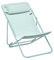 Lafuma Maxi Transat Plus Batyline® Duo Mistral