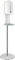 distributeur automatique sans contact sur pied- Gel/savon