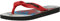 Havaianas Top Marvel Classics Flipflop, Schwarz, 29-30 EU