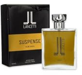 Suspense For Man After Shave Zeiger Spray 100 ml