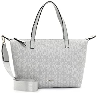 Tamaris Grace Shopper Lightgrey
