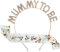 Mummy to Be Schärpe Bald Mama Baby Shower Party Schärpe Mum to Be Krone Mommy to be Haareif Mother to be Haarschmuck Babydusche Babyparty Schwangerschaft Mutterschaft Mama Mutti Weiß